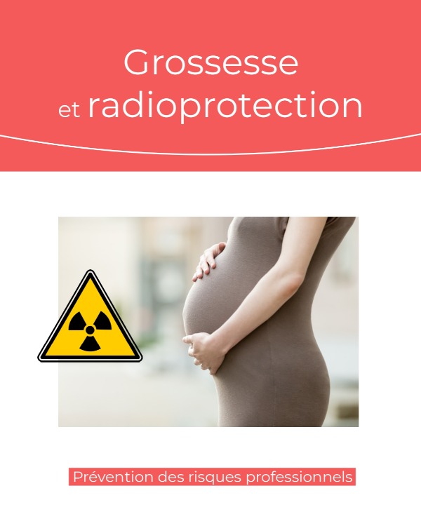 Grossesse et radioprotection